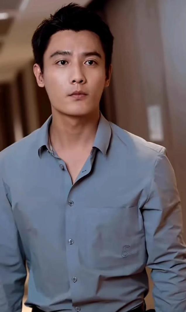 短剧霸总男演员刘擎,长了一张正剧的脸,能拿捏各种角色,强推!