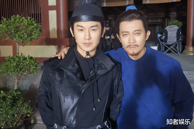 《私藏浪漫》男二号意外走红,并非全靠演技?杨志刚一语中的