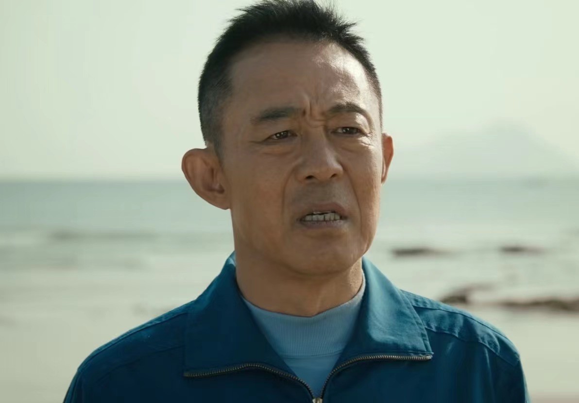 李幼斌出山,侯勇入局,刘奕君回归,这部40集军旅大剧要爆了