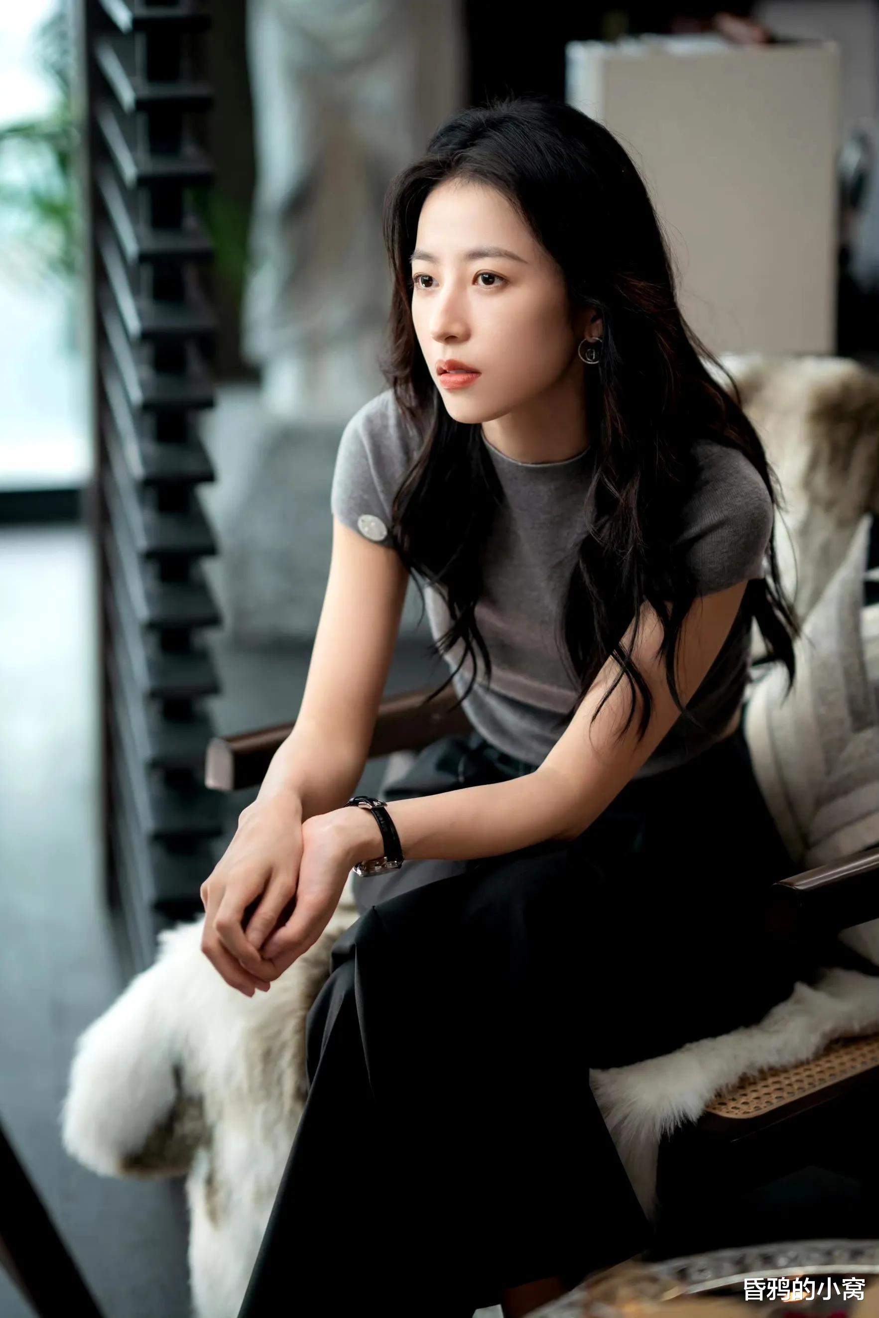 《半熟男女》大结局:韩苏才是人生赢家,难怪让何知南羡慕不已!