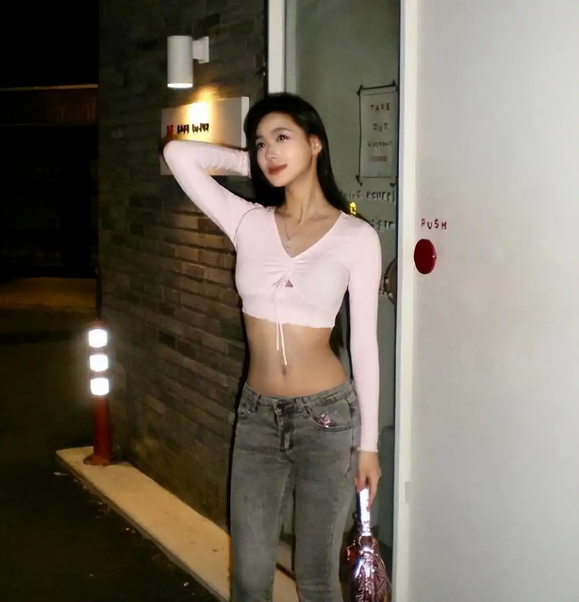 品牌方发文:终止和小S女儿的一切合作,对大家深表歉意