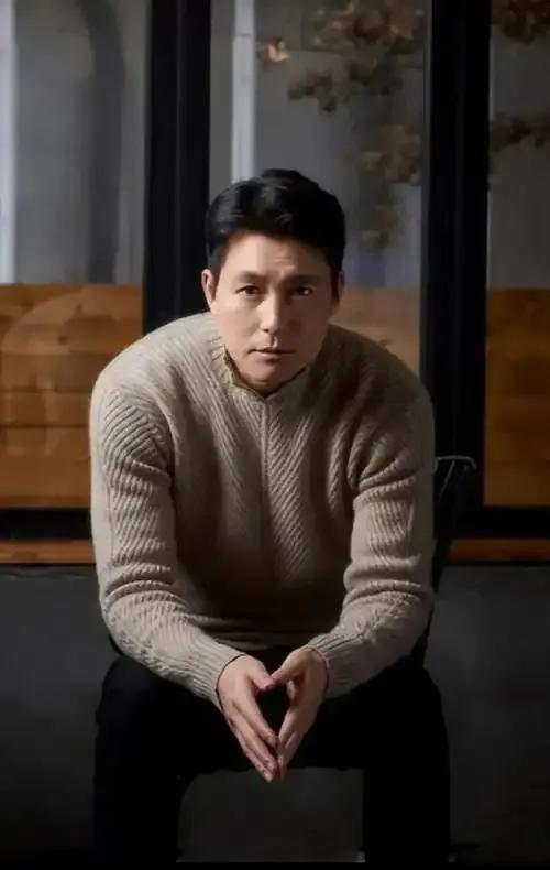 郑雨盛为何在第45届青龙电影颁奖典礼上道歉