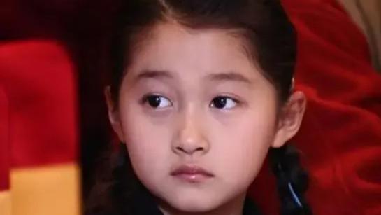 张嘉译的6个“女儿”，前5个都越来越火，唯独她渐渐被遗忘