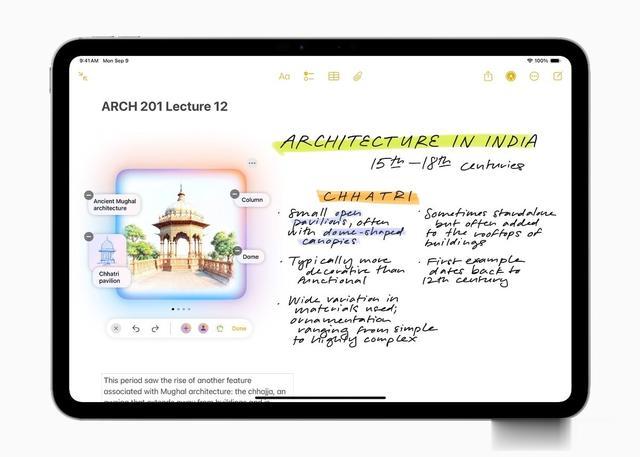 iOS 18.2终于来了,Apple智能应用上新