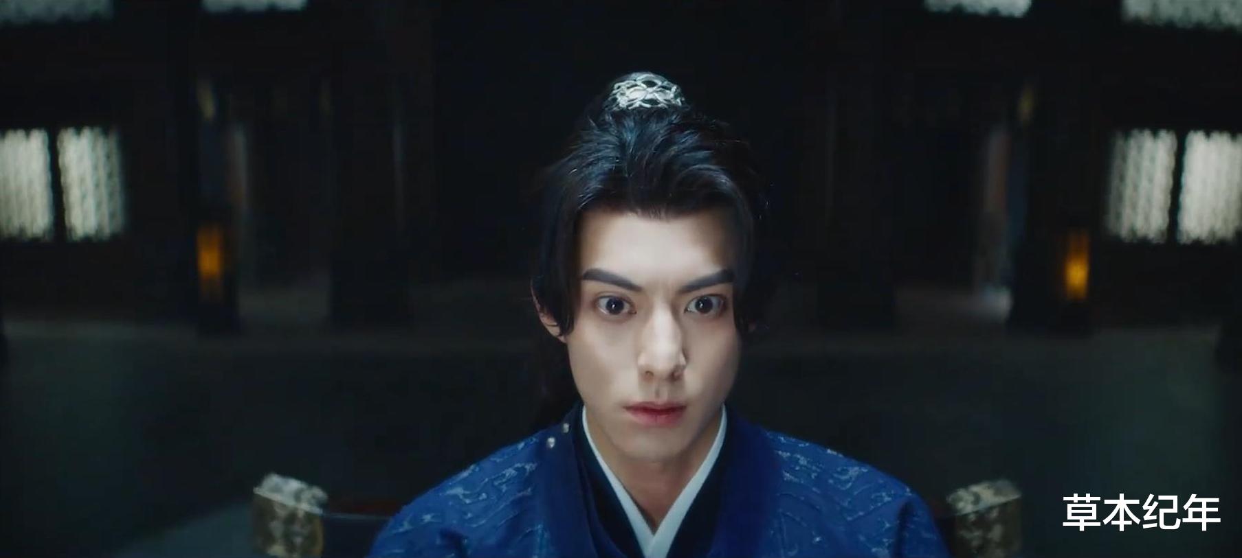 全国收视第一！央八再出30集大剧，我要说：早这么拍还怕没观众？