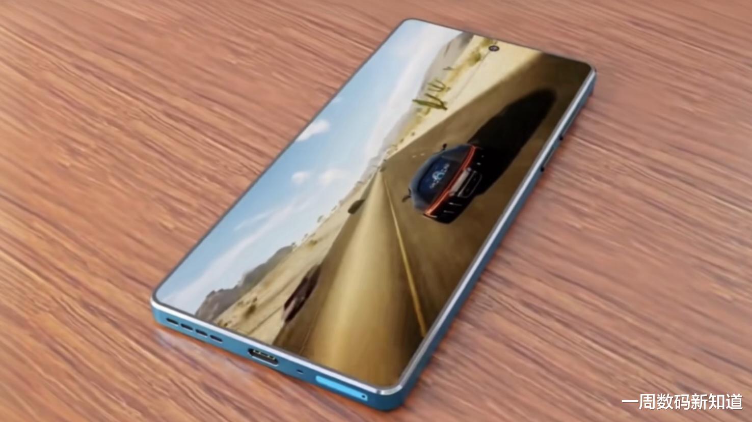 诺基亚很激进：2亿+7100mAh电池，尽显王者风范