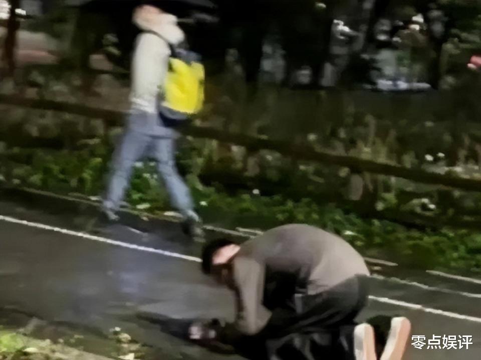 大S离世后汪小菲带妻吃千元法餐，曾躁郁消瘦，如今咋走出阴霾？