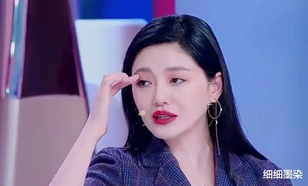 现实版“知否”明争暗斗，大S手腕高明赢麻了