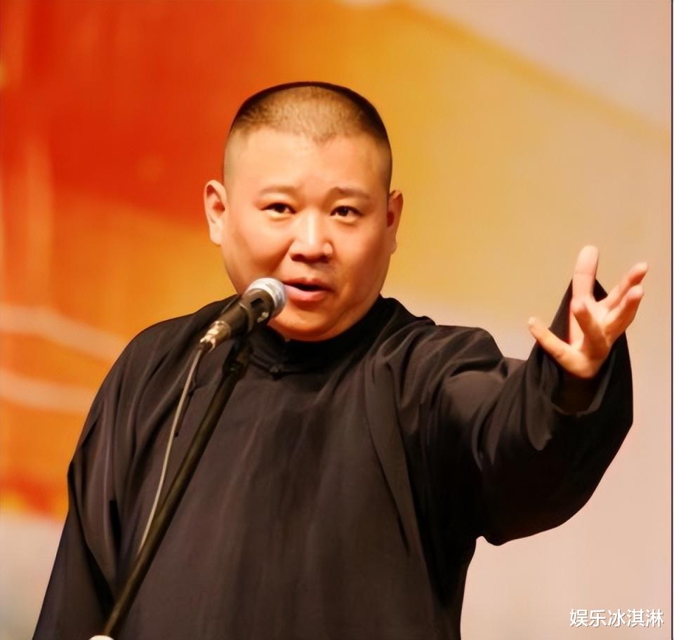 何云伟登央视国际演出，相声界要变天？老郭该反好好反思了！