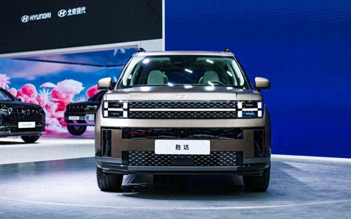 2024年失败的2款方盒子SUV：现代第五代胜达、福特全新烈马