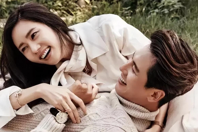 秋瓷炫：我这辈子最正确的决定，就是40岁高龄为中国籍小丈夫生子