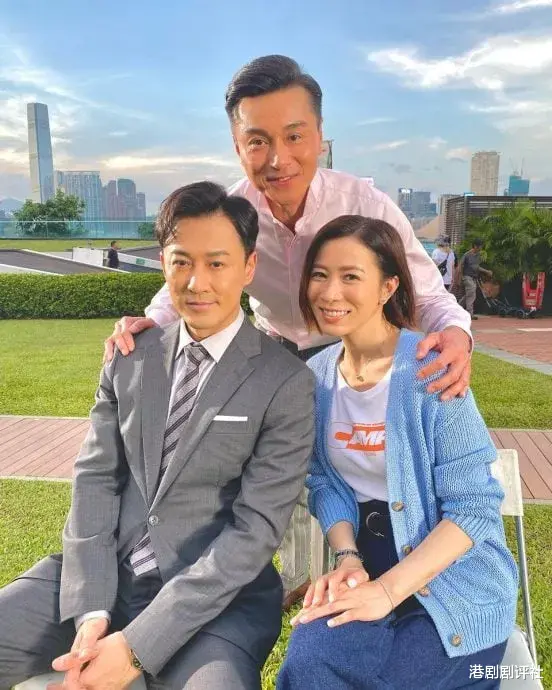 前TVB男星为新剧努力增肥,直言一日五餐最辛苦,十年前曾因病辞演男主角