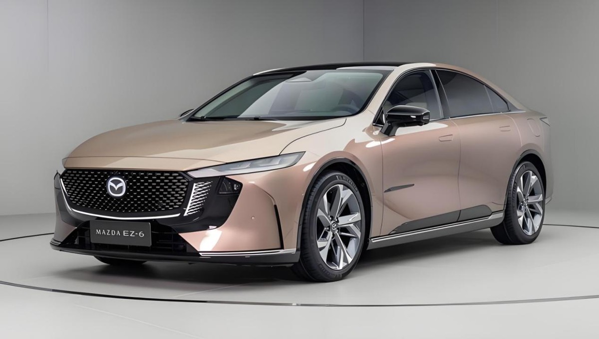 马自达再度官降！CX-30最低仅9.99万起，这下要起飞了？