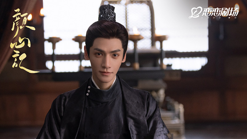 《颜心记》空降开播失败，一部古装轻喜剧，有什么敏感的地方吗