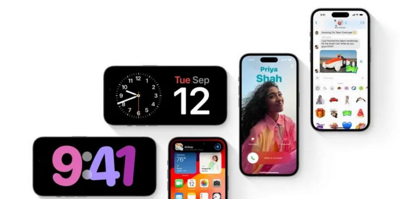苹果iOS18.1防盗再升级！4天未使用直接锁定