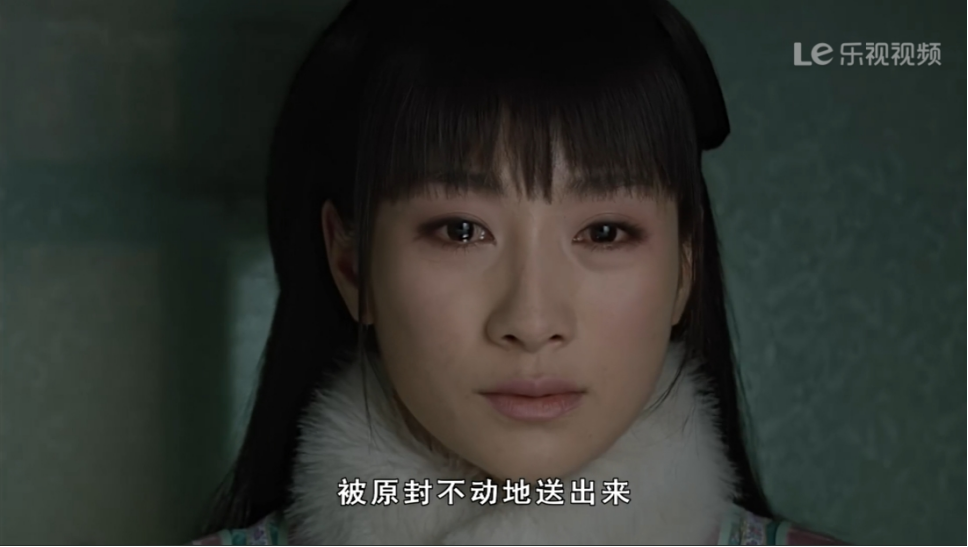 余莹儿至死不知,让小厦子徒手剥核桃才是她真正的取死之道!