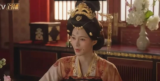 笑掉大牙!姿色平平也能当宠妃?《国色芳华》皇甫令歌选角真失败