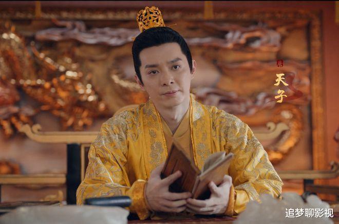 《唐朝诡事录之长安》开拍,就冲这三点,必将掀起新一轮收视狂潮