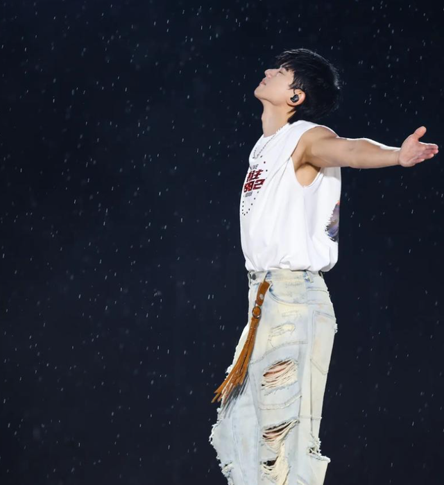 网友最“讨厌”的10位男歌手，你认可吗？