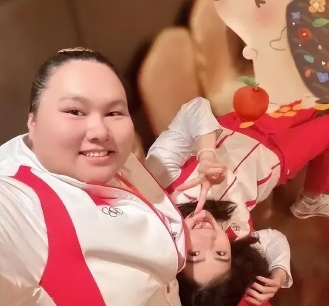 大反差!张雨霏公然曝光郑钦文私下一面:和想象中很不一样