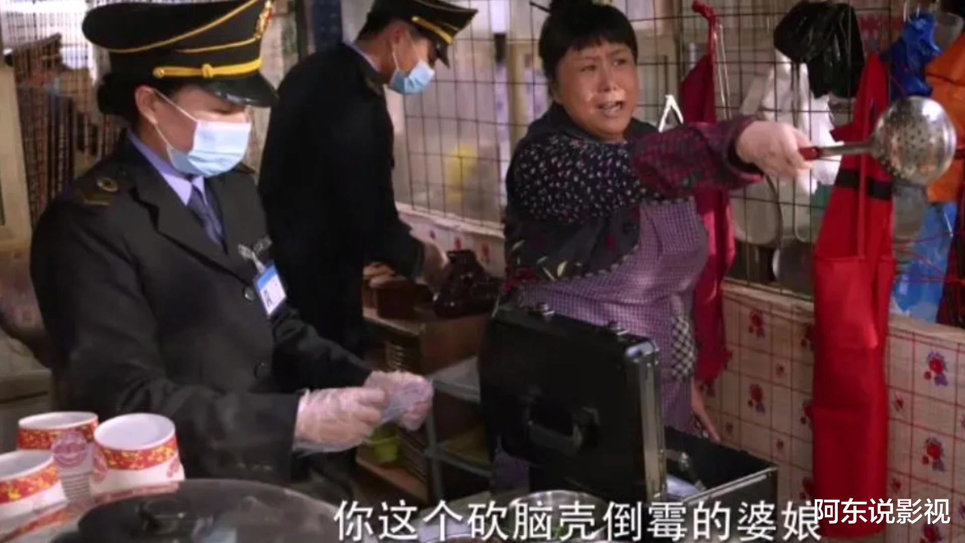 才播3集，《春风化雨》收视率破2.4，我敢说：年代剧招牌又回来了