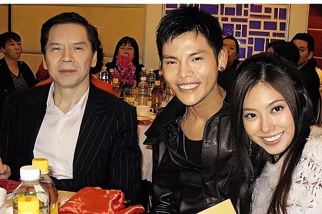 甩无数富商，插足已婚大佬，逼原配让位，怼遍半个港娱，她凭啥？