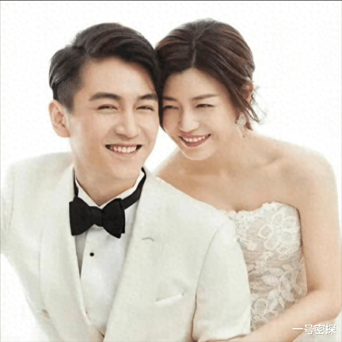 知情人曝陈晓婚变内幕:男方宁愿净身出户也要离婚,女方饱受折磨