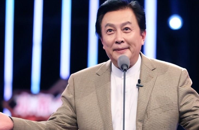 “晚节不保”，这一次，再多的名和利都救不了71岁的唐国强