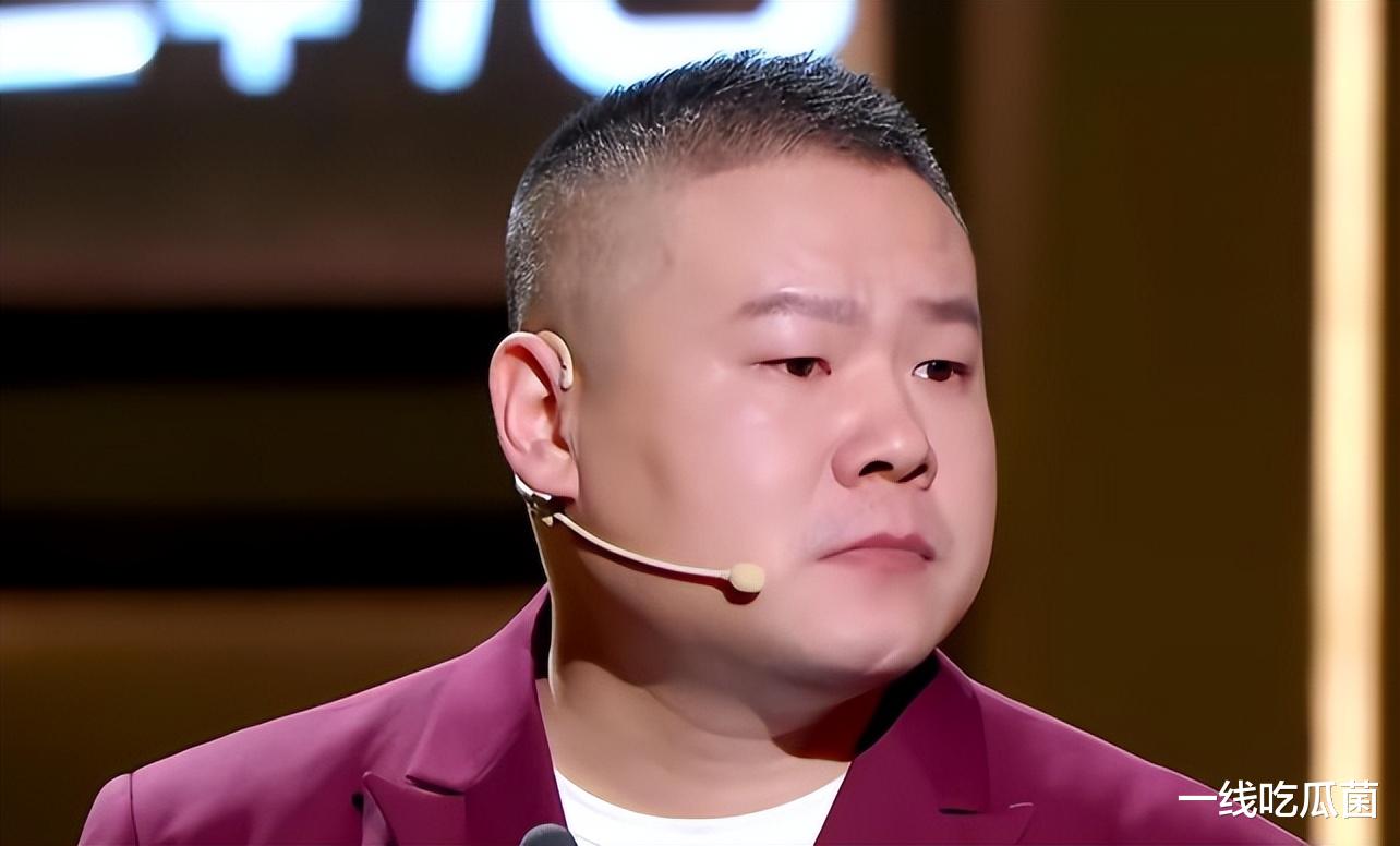 岳云鹏称春晚通知作品要大改，不让上就不上，评论区满是嘲讽