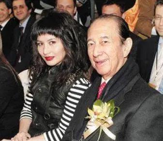 满朝文武,为何无人敢言!因为除了宁静,其他人都是要回香港的