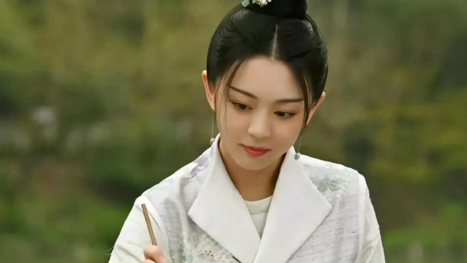 今晚开播！王志刚、杨旭文领衔主演，期待2年的古装剧终于来了