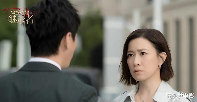 目前最热门的五部剧，《墨雨云间》排在第二，你在追哪一部？