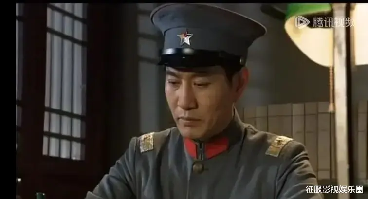 谍战剧《世间道》焦恩俊开启复仇之路，和姚卓君、姚刚上演对手戏