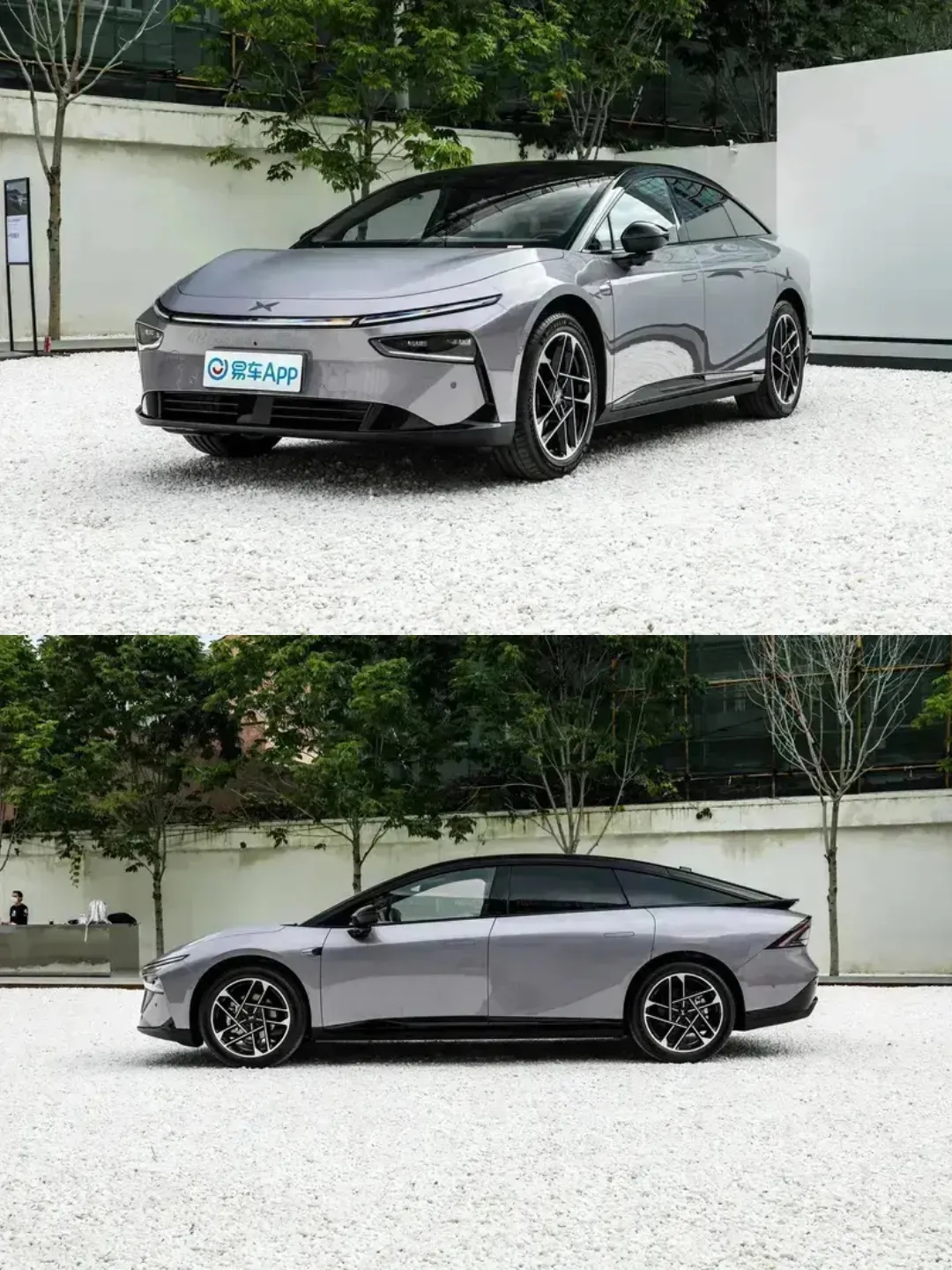 20.98万起，710km续航！2小时订单破3万，这是要爆？