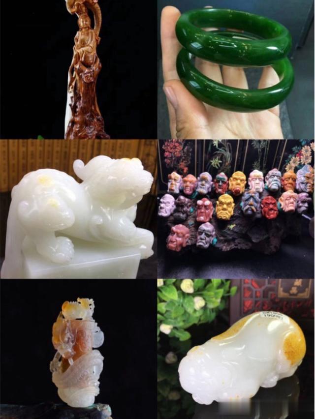 文玩圈中的这些冷知识，你知道多少？