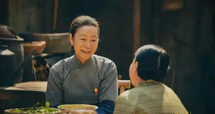 《六姊妹》里这两个人品质最坏的竟成一家子，你能猜到是谁吗？