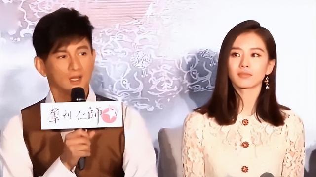 刘诗诗现身奥运赛场,美得令人浑身打激灵,旁边的老外都看呆了!