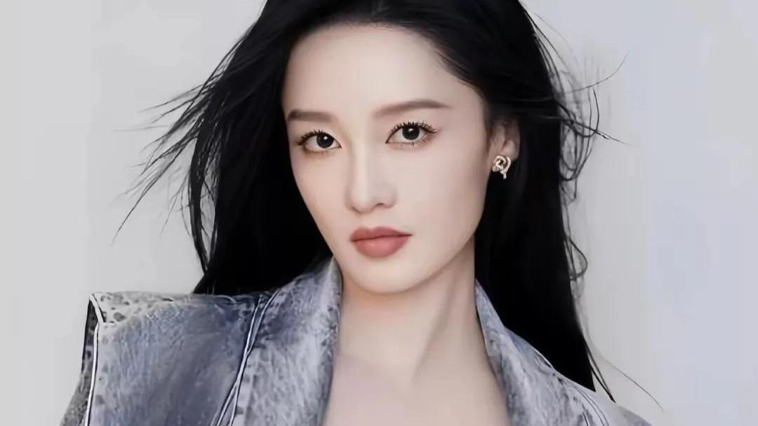 内地最美的90后十大女星，你们觉得谁排第一最合适？