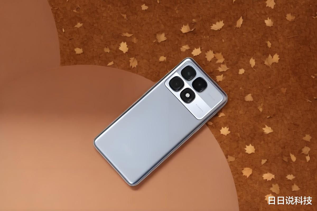 2000多手机性价比排行：这5款物超所值，双十一别错过