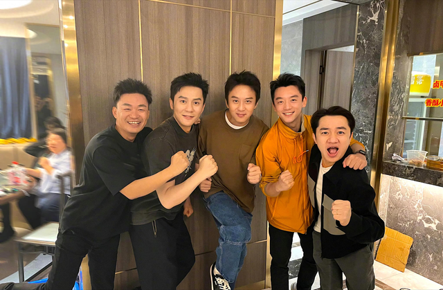 从开播到收官,一点水花都没有,曾经的王牌综艺沦落至此