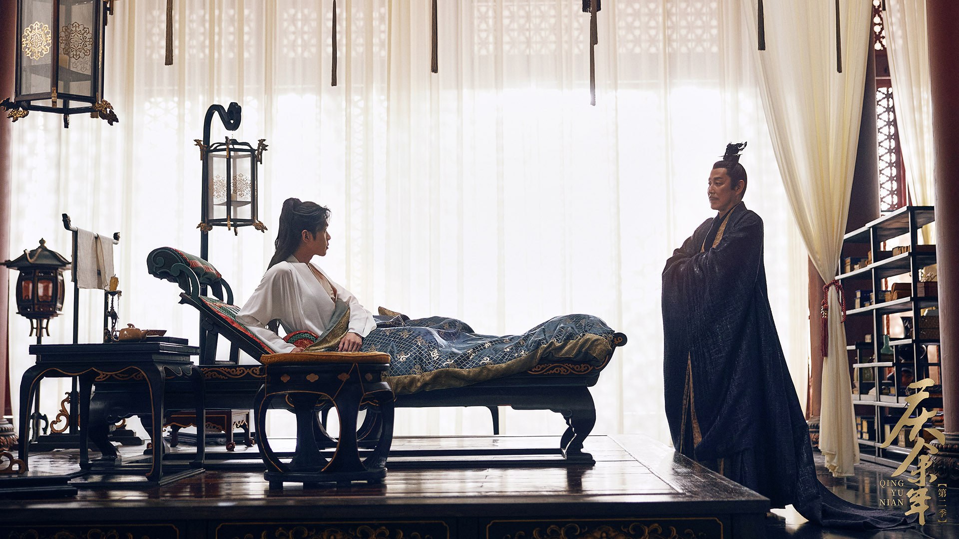 《庆余年2》悬空庙刺杀事件的真相是什么？