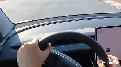 焕新Model Y，试了