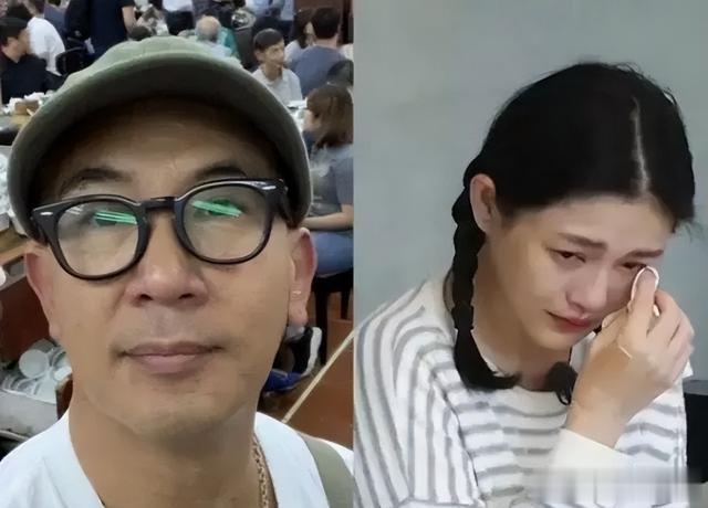 具俊晔背着大布袋子要去菲律宾打碟了,网友群嘲,能赚回路费吗?