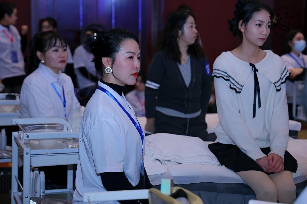 【致敬奋斗的美业青年】西部美业新青年大赛人气亚军