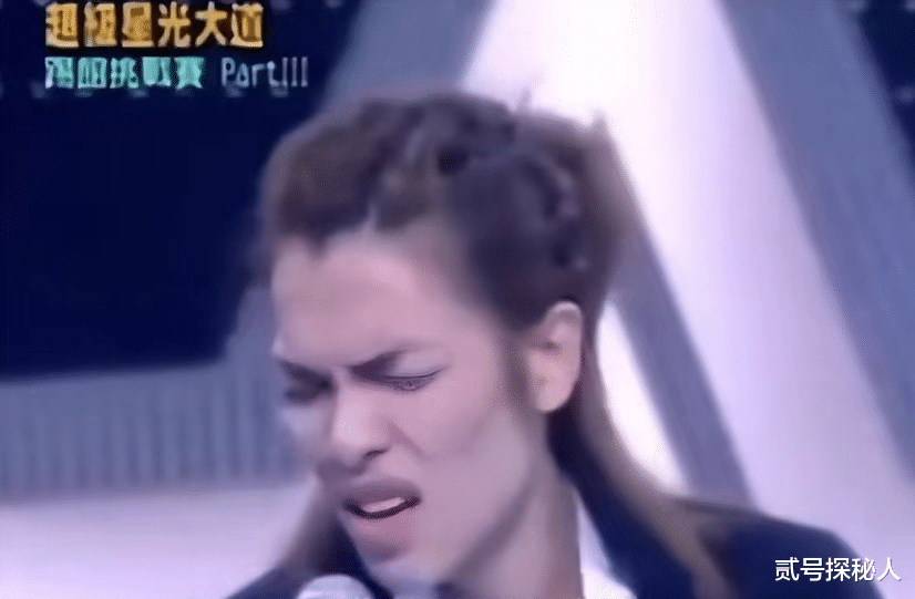 萧敬腾大婚,娶了51岁的富婆?被公公现场催生,网友:早绝经了!