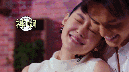 都说娱乐圈乱,这样的生扑又有谁能拒绝呢?