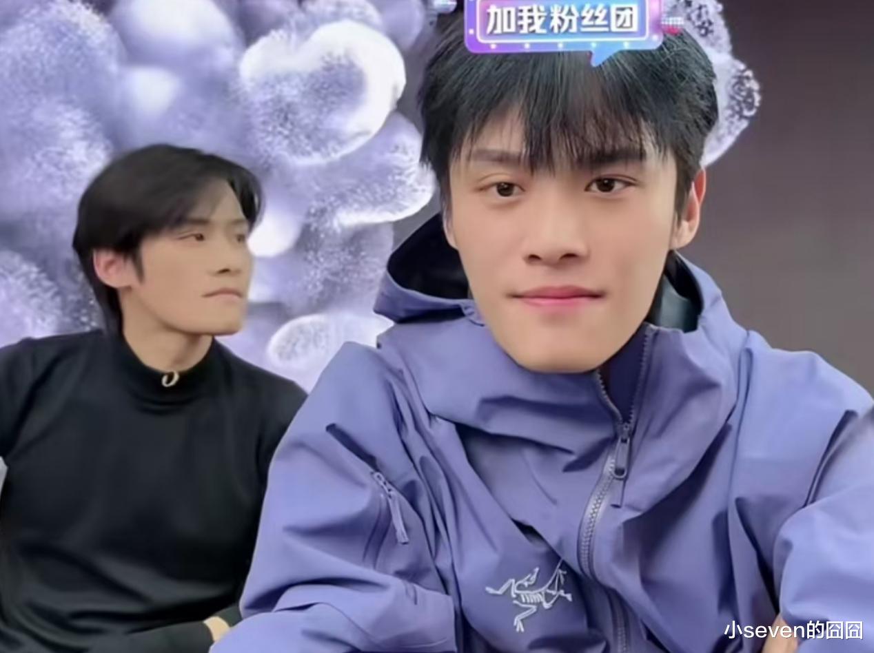 小杨哥复播！本人鞠躬道歉，三只羊主播集体回归，在线人数破10万