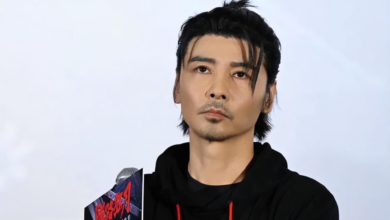 笑掉大牙！日票房仅17万，这部耗资3千万的大片，被阮经天打懵了