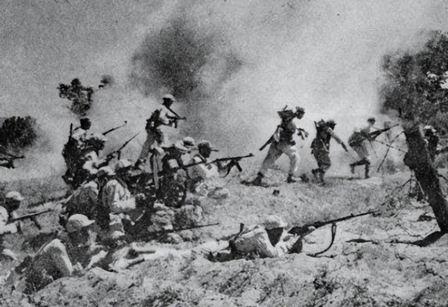 新华社官宣!吴京这部耗资30Y的战争片,马上亮相咯