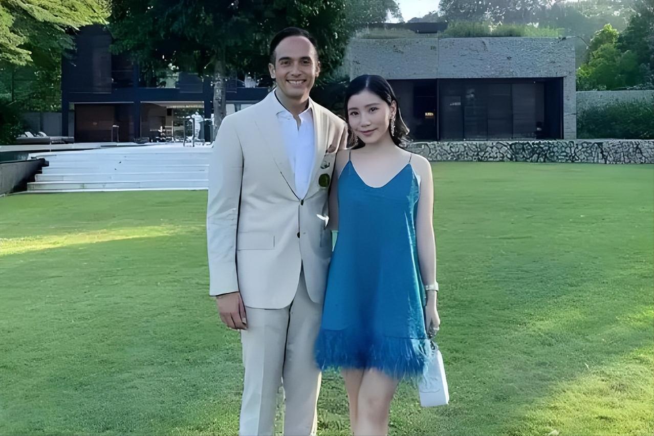 刘德华与小姨子合照曝光,揭秘上流社会奢侈生活